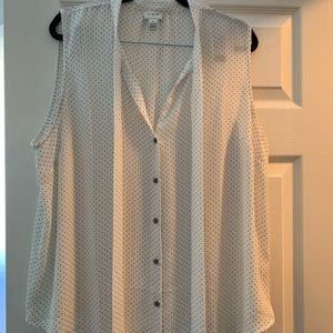 Nwt or worn once jcrew blouse lot